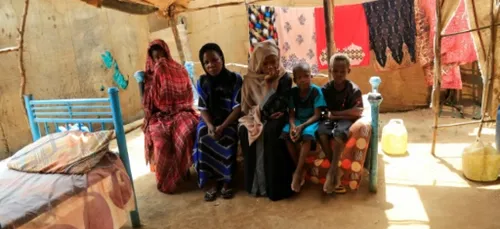 Au Soudan, la lassitude des réfugiés sud-soudanais bloqués 10 ans...