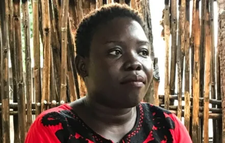 "Ce n'était qu'un rêve": les espoirs brisés d'une Sud-Soudanaise