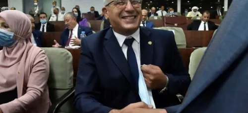 Algérie: avec la nouvelle assemblée en place, le pouvoir se consolide