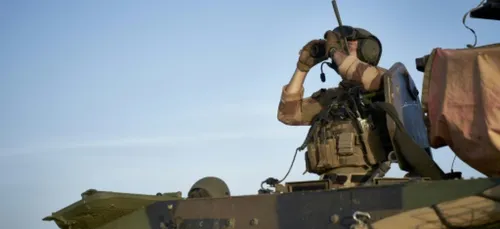 L'avenir troublé du contre-terrorisme au Sahel au menu du sommet...