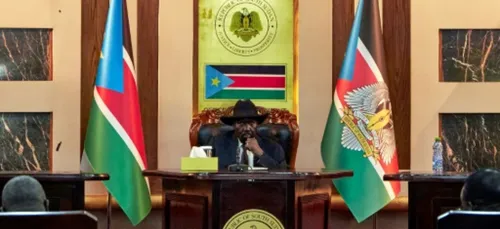 Soudan du Sud: sombre anniversaire dix ans après l'indépendance