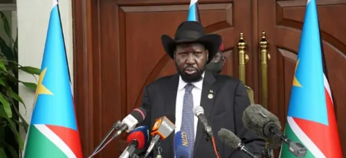 Soudan du Sud: sombre dixième anniversaire de l'indépendance