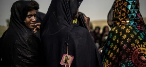 La diffusion d'une sextape mobilise au Cameroun contre le sexisme...