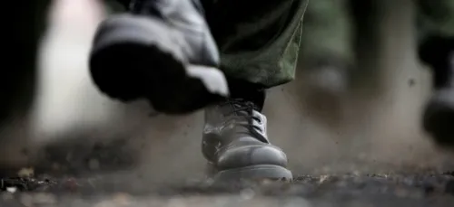 RDC: 5 soldats et 15 miliciens tués dans des combats dans les Hauts...