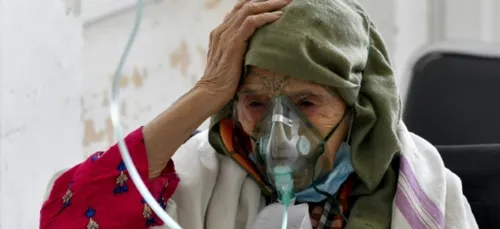 Virus: avec des indicateurs dans le rouge, la Tunisie a besoin...