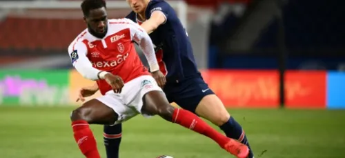 Espagne: l'attaquant sénégalais Boulaye Dia signe à Villarreal