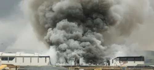 Afrique du Sud: le bilan des violences monte à 72 morts