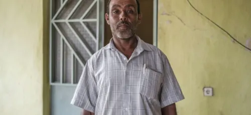 "Une lutte pour la survie": le conflit au Tigré face aux rivalités...