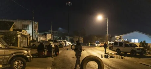 Afrique du Sud: 212 morts dans des violences "provoquées et...