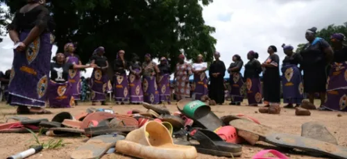 "Ils n'ont fait de mal à personne": le cauchemar des parents...