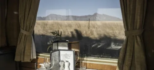 D'abord le Covid, puis les émeutes: le tourisme en Afrique du Sud...