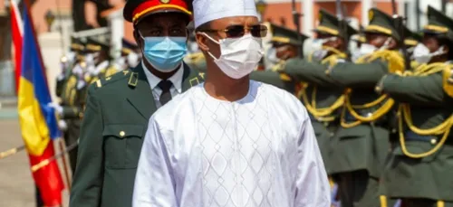 Calme et ordre au Tchad trois mois après la mort d'Idriss Déby