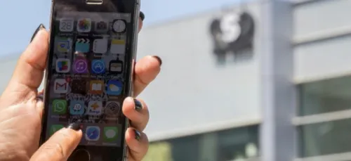 Espionnage de journalistes et d'opposants: l'affaire Pegasus...