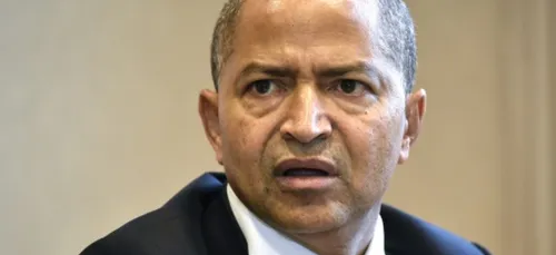 RDC: un cadre du parti de Katumbi condamné à deux ans de prison