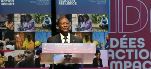 Côte d'Ivoire: rencontre Ouattara - Gbagbo le 27 juillet, une...