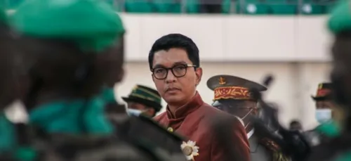 Madagascar: un projet d'assassinat du président déjoué, deux...