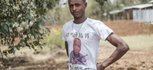 Ethiopie: le vent nouveau du nationalisme en région Amhara