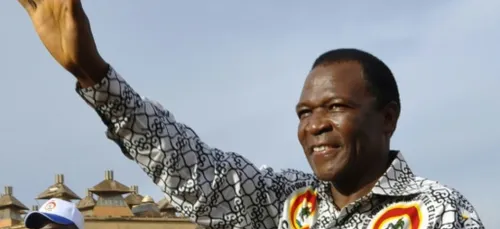 Assassinat du journaliste Zongo au Burkina: la justice française...