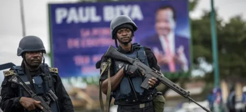 Des exactions commises par l'armée et les séparatistes au Cameroun...