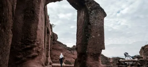 Les rebelles du Tigré refusent de se retirer des régions...