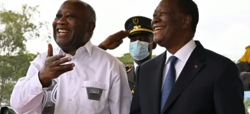 Côte d'Ivoire: 78 détenus libérés, l'apaisement se poursuit