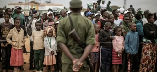 Zambie: les difficultés économiques risquent de peser lourd sur le...
