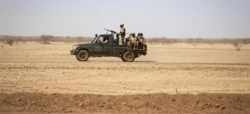 Humanitaires tués au Niger: un an après, aucun suspect arrêté