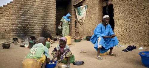 Mali: une cinquantaine de civils tués par des jihadistes présumés