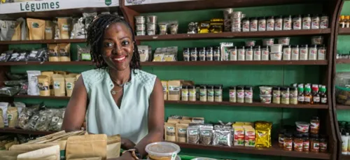 Le "Made in Cameroun", un pari pour l'avenir