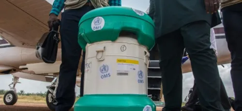 Guinée: premier cas du virus de Marburg, le premier en Afrique de...