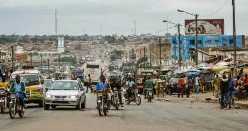 Côte d'Ivoire: les étudiants en colère de Bouaké obtiennent des...