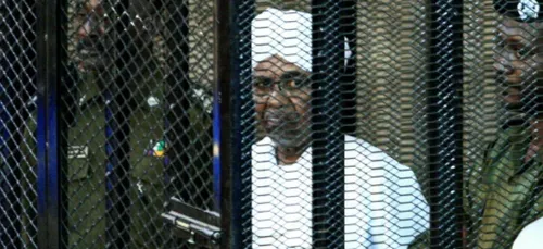 Béchir, l'autocrate qui narguait la justice internationale