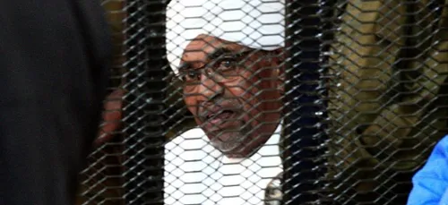 Le Soudan va remettre Omar el-Béchir, recherché pour "génocide" au...