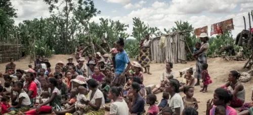 Madagascar: les activités de MSF menacées de fermeture faute de visas