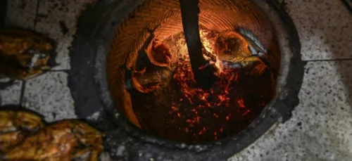 Le poisson yéménite, plat national d'un Djibouti multiculturel