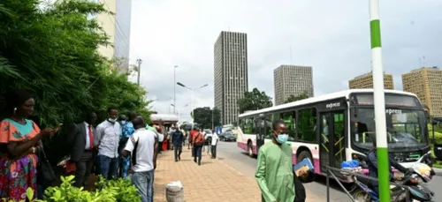 Côte d'Ivoire: cas d'Ebola détecté à Abidjan, "extrêmement...