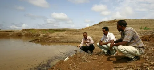 Au Soudan, des réfugiés du Tigré inquiets après des découvertes...