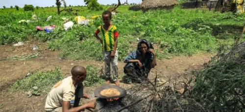 Conflit en Ethiopie: prise en tenaille, la minorité Qemant fuit...