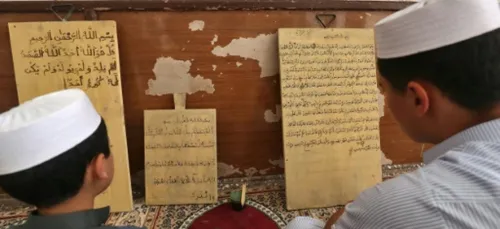 Longtemps cible des intégristes, les soufis libyens sortent de l'ombre