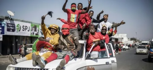 Zambie: l'opposant historique, Hakainde Hichilema, investi président