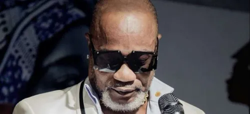 Concert à Abidjan en 2015 : Koffi revient sur ce qui s'est passé