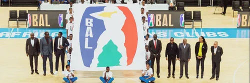 Coronavirus : Le lancement de la Basketball Africa League reporté