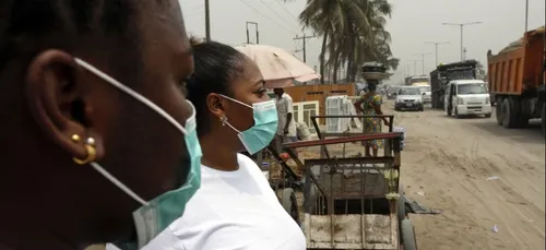 Coronavirus : Couvre-feu au Sénégal et en Cote d'Ivoire