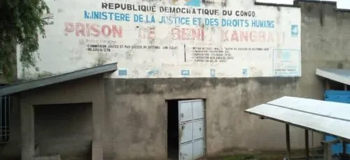 RDC : "Les ADF n'ont pas vocation à installer un califat" selon...