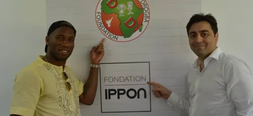 Côte d'Ivoire: Les Fondations Didier Drogba et Ippon contribuent à...