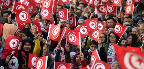 La Tunisie célèbre le 10e anniversaire de sa révolution