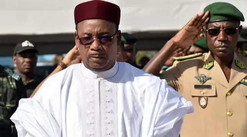 Niger : le bilan sécuritaire de Mahamadou Issoufou