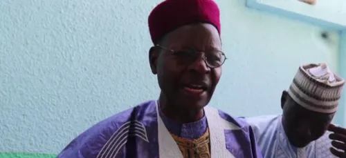 Niger : Selon le RDR-Tchanji, Mahamadou Issoufou a un bilan...
