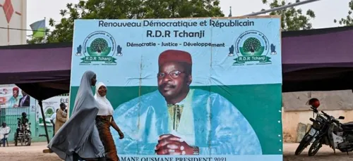 Niger : l'opposition conteste déjà les résultats