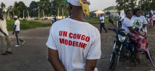 Congo : Un paysage politique déséquilibré